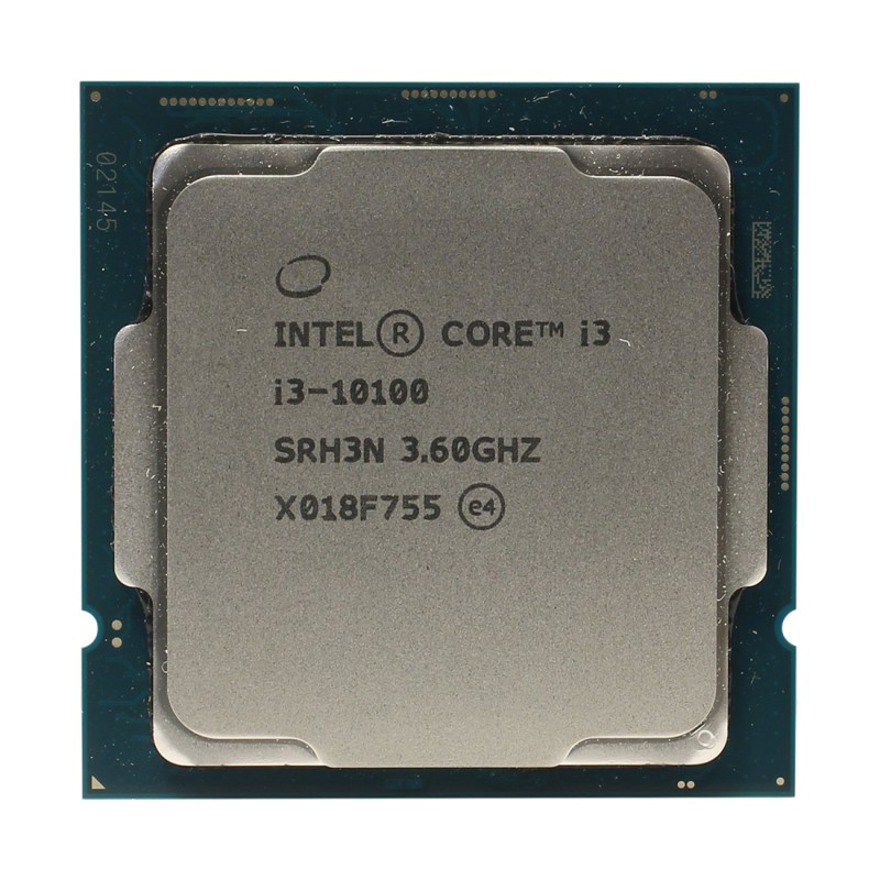 Intel CM8070104291317