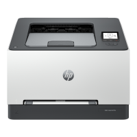 HP Color LaserJet Pro 3203dn Printer (A4)