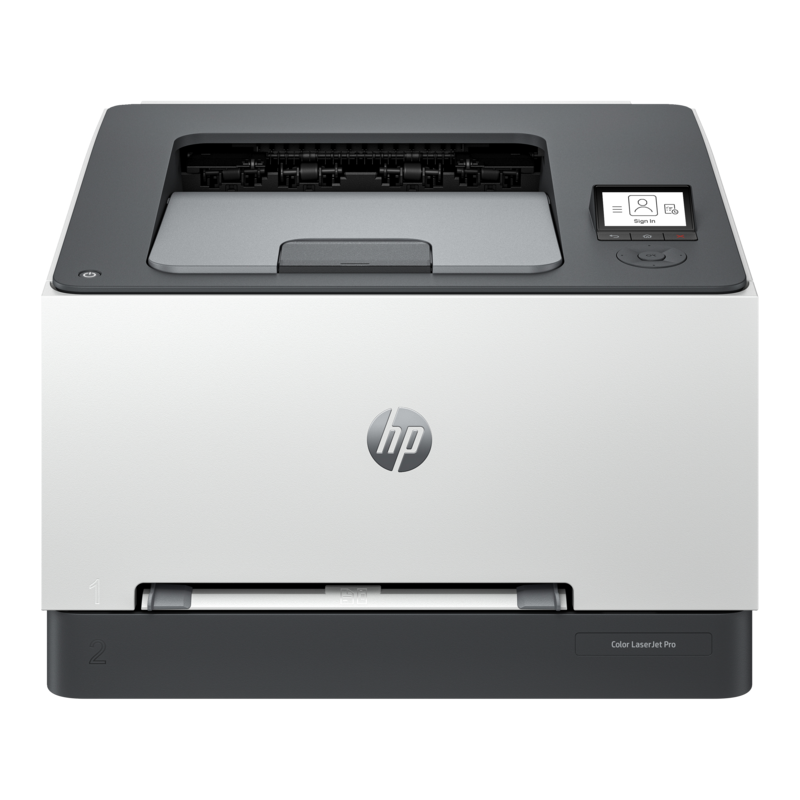HP Color LaserJet Pro 3203dn Printer (A4)