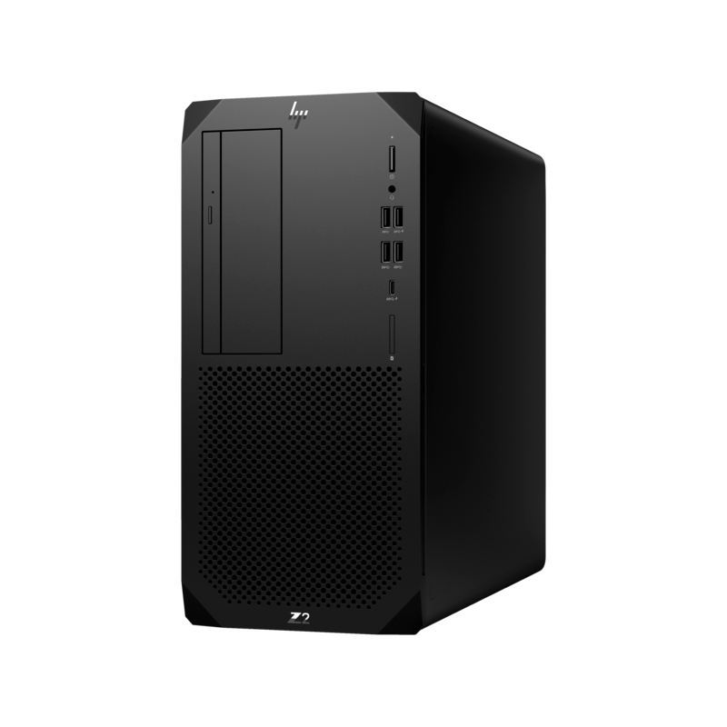 HP Z2 G9 Tower i7-14700K 32GB/1024 RTX4060 Win11Pro