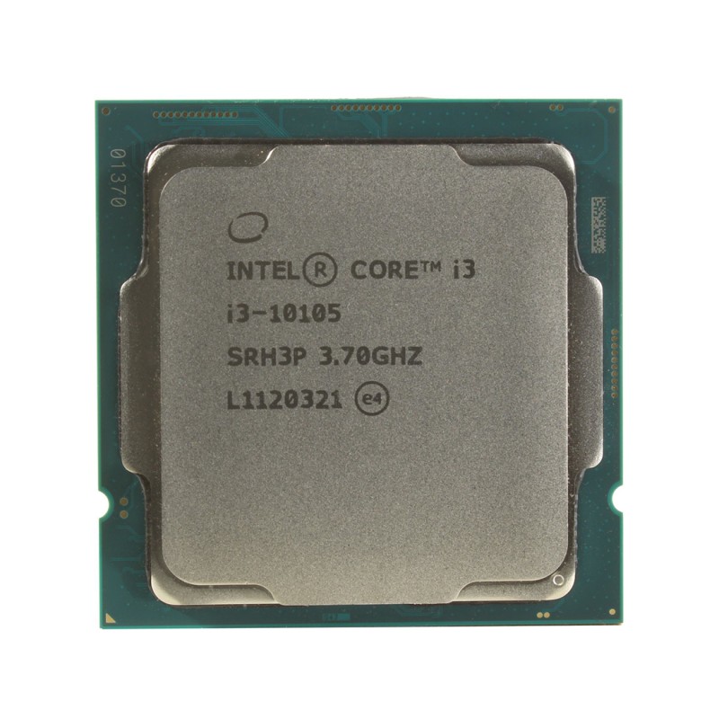 Intel CM8070104291321