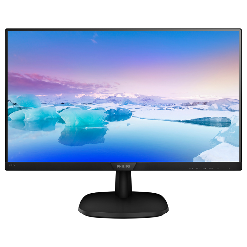 PHILIPS 243V7QDSB