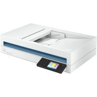 HP ScanJet Pro N4600 fnw1 Scanner