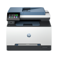 HP Color LaserJet Pro MFP 3303fdn Prntr (A4)