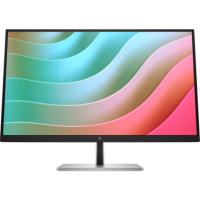 HP E27k G5 USB-C 4K Monitor