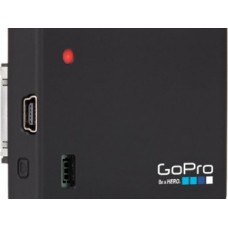 Дополнительная батарея для GoPro ABPAK-303
