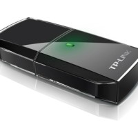 Wi-Fi адаптер TP-Link Archer T2U