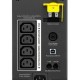 ИБП APC Back-UPS BX700UI