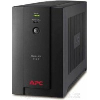 ИБП APC Back-UPS BX950U-GR