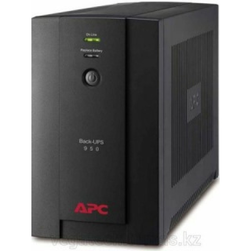 ИБП APC Back-UPS BX950U-GR
