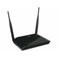 Wi-Fi точка доступа D-Link DAP-1360U