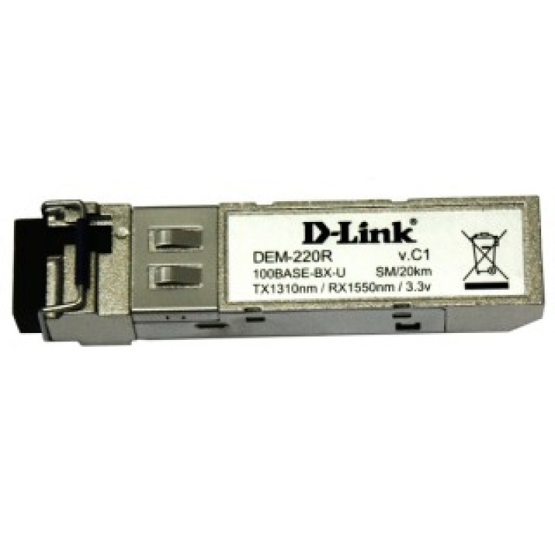 Трансивер D-Link DEM-220R