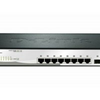 Коммутатор D-Link DGS-1210-10/C1A