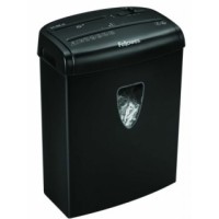 Шредер Fellowes PowerShred 8Cd