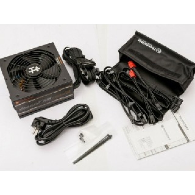 Блок питания Thermaltake SMART SE 730W (SPS-730MP-CBEU)