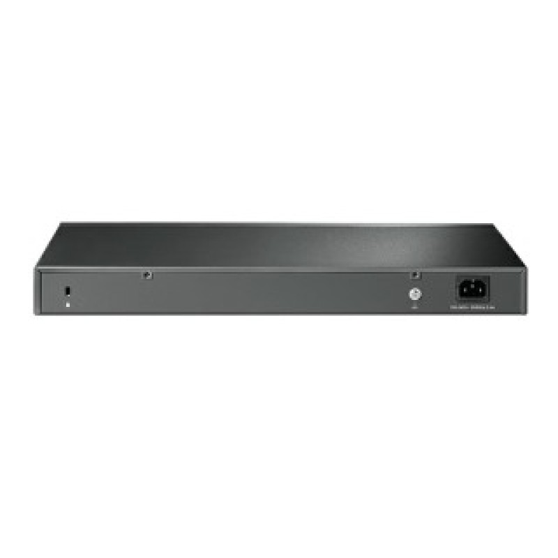 Коммутатор TP-Link T2500-28TC (TL-SL5428E)