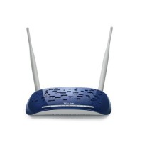 Беспроводной ADSL Модем TP-Link TD-W8960N(RU)