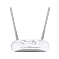 Беспроводной ADSL Модем TP-Link TD-W8961N
