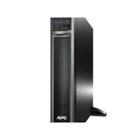 ИБП APC Smart-UPS SMX1500RMI2U ИБП APC Smart-UPS SMX1500RMI2U