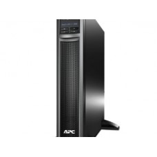 ИБП APC Smart-UPS SMX1500RMI2U