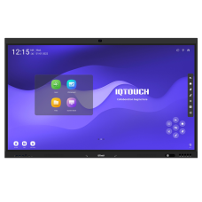 Интерактивная LED панель 75" IQTouch TE1200 Pro