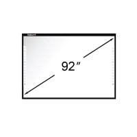 Интерактивная доска 92" IQboard 1-TN092