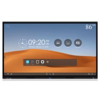 Интерактивная LED панель 86" IQTouch TB1000