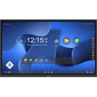 Интерактивная LED панель 65" IQTouch TE1300
