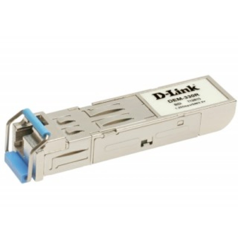 Трансивер D-Link DEM-330R/10