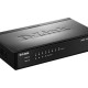 Коммутатор D-Link DES-1008P
