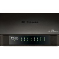 Коммутатор D-Link DES-1016A