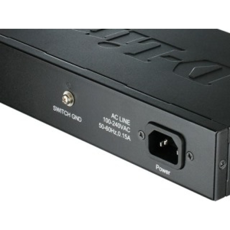 Коммутатор D-Link DES-1100-16