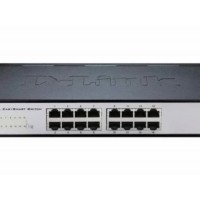 Коммутатор D-Link DES-1100-16
