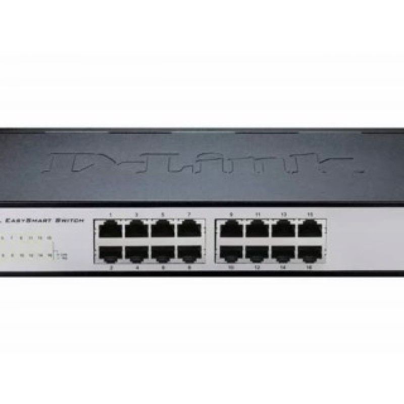 Коммутатор D-Link DES-1100-16