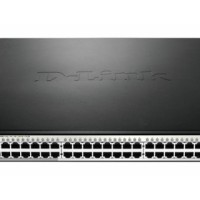 Коммутатор D-Link DGS-1210-52MP