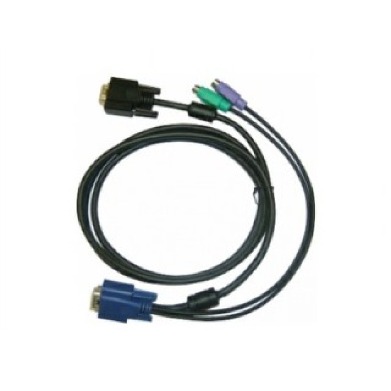Кабель KVM D-Link DKVM-IPCB5
