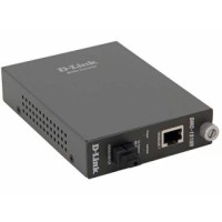 Медиаконвертер D-Link DMC-1910R