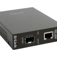 Медиаконвертер D-Link DMC-805G