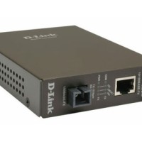 Медиаконвертер D-Link DMC-920R