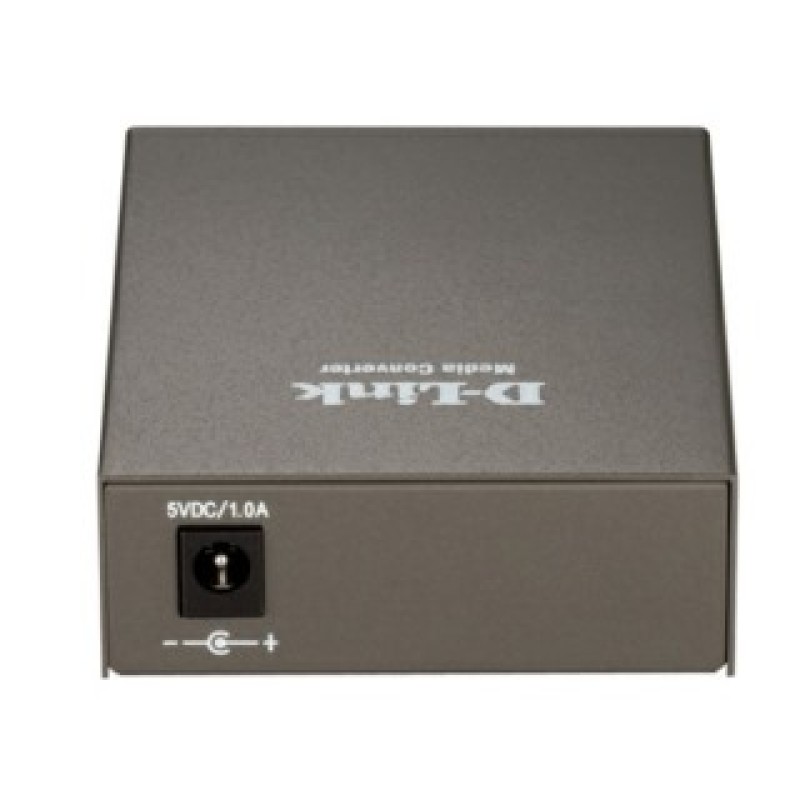 Медиаконвертер D-Link DMC-F02SC