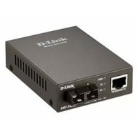 Медиаконвертер D-Link DMC-F02SC