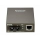 Медиаконвертер D-Link DMC-F15SC