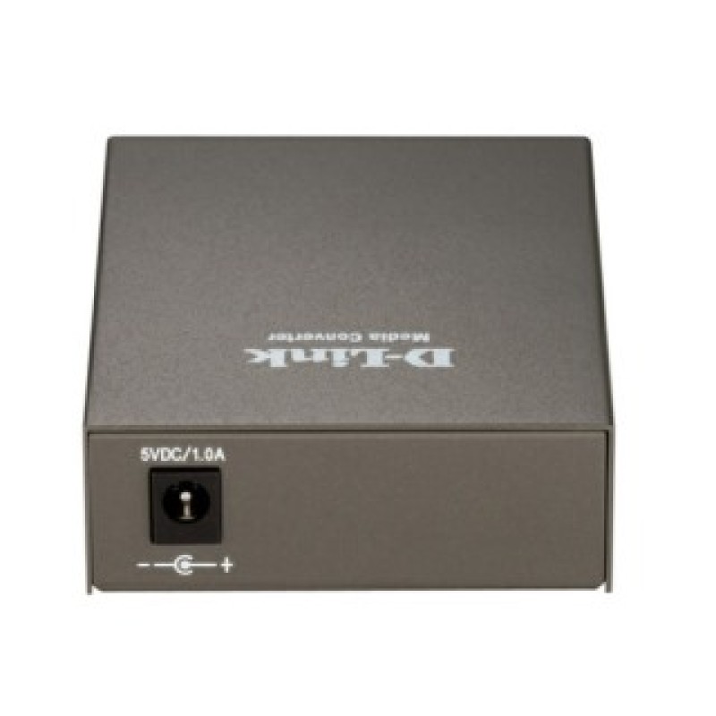 Медиаконвертер D-Link DMC-F15SC