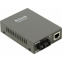 Медиаконвертер D-Link DMC-F15SC