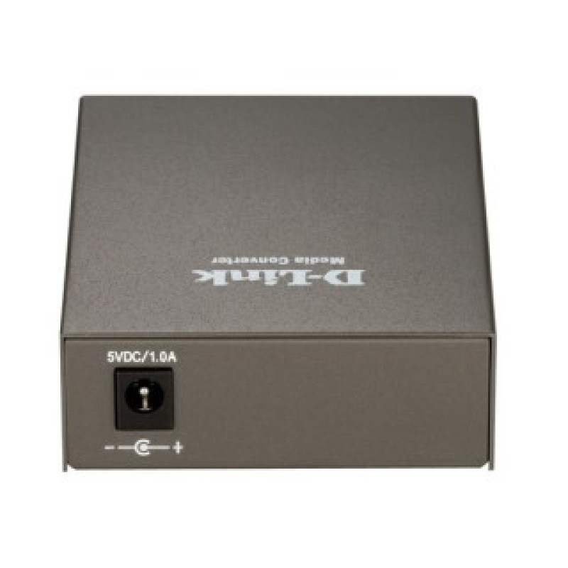 Медиаконвертер D-Link DMC-F20SC-BXD