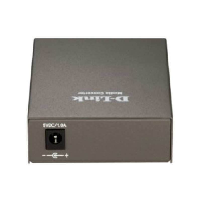 Медиаконвертер D-Link DMC-G01LC