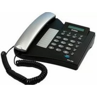 IP телефон D-Link DPH-120S