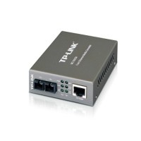 Медиаконвертер TP-Link MC100CM