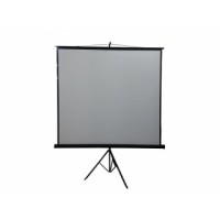 Экран на треноге Mr.Pixel 80" X 80" (2,03 X 2,03) MSPSDB112V2