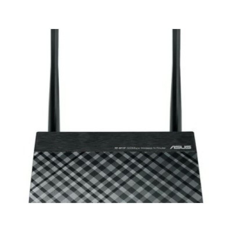 Маршрутизатор ASUS RT-N11P
